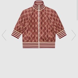 Ladies Gucci Jacket